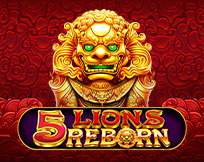 5 Lions Reborn