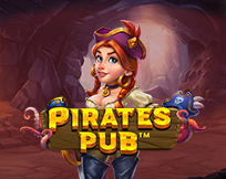 Pirates Pub