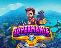 Supermania